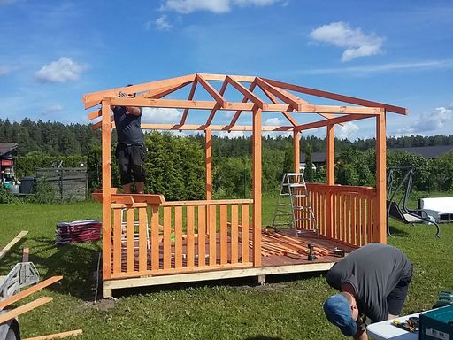 Pagal užsakymą gaminami produktai