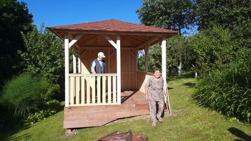 Puikus darbas prasideda nuo puikių žmonių - 3